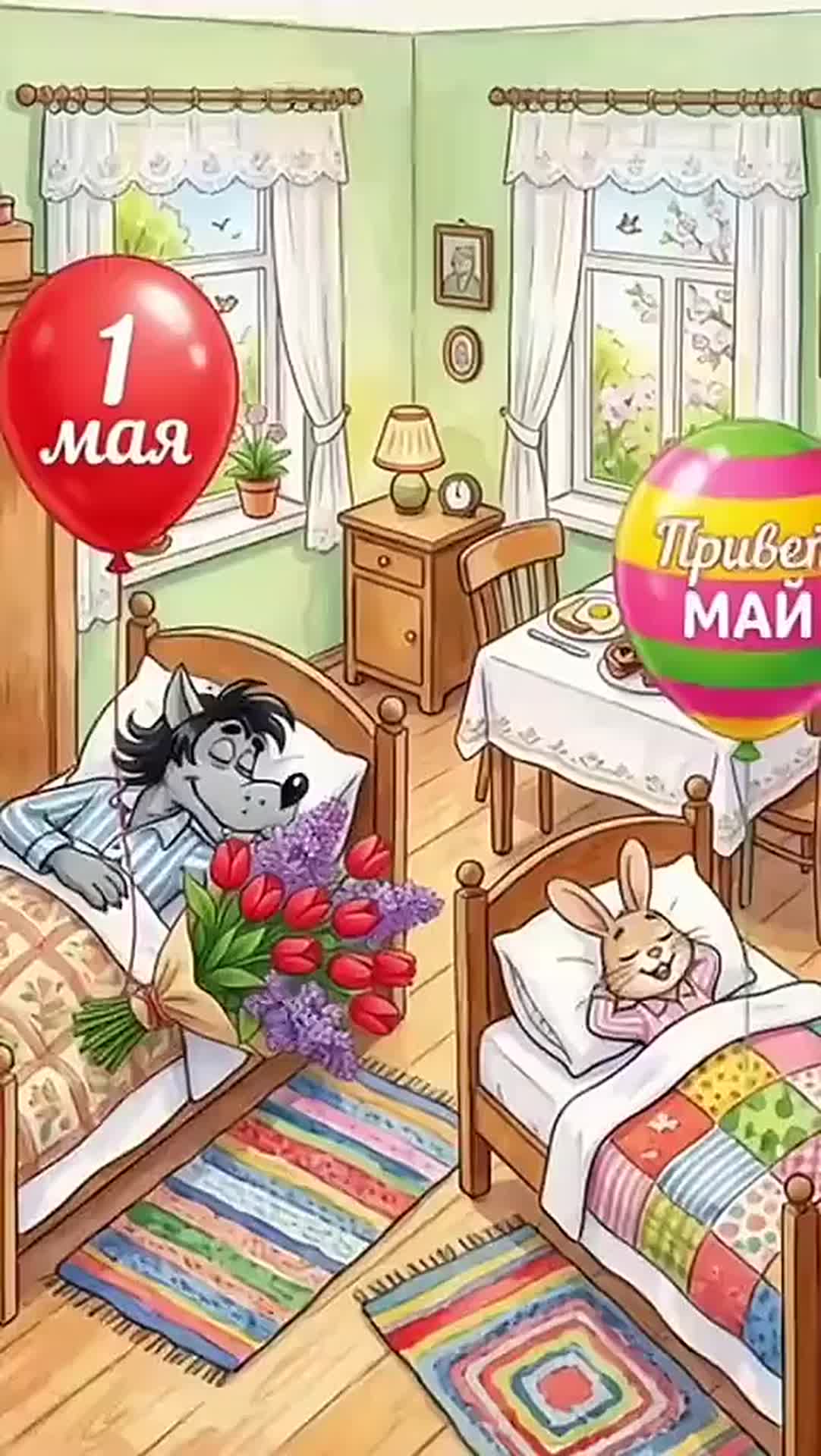Новости от 01.05