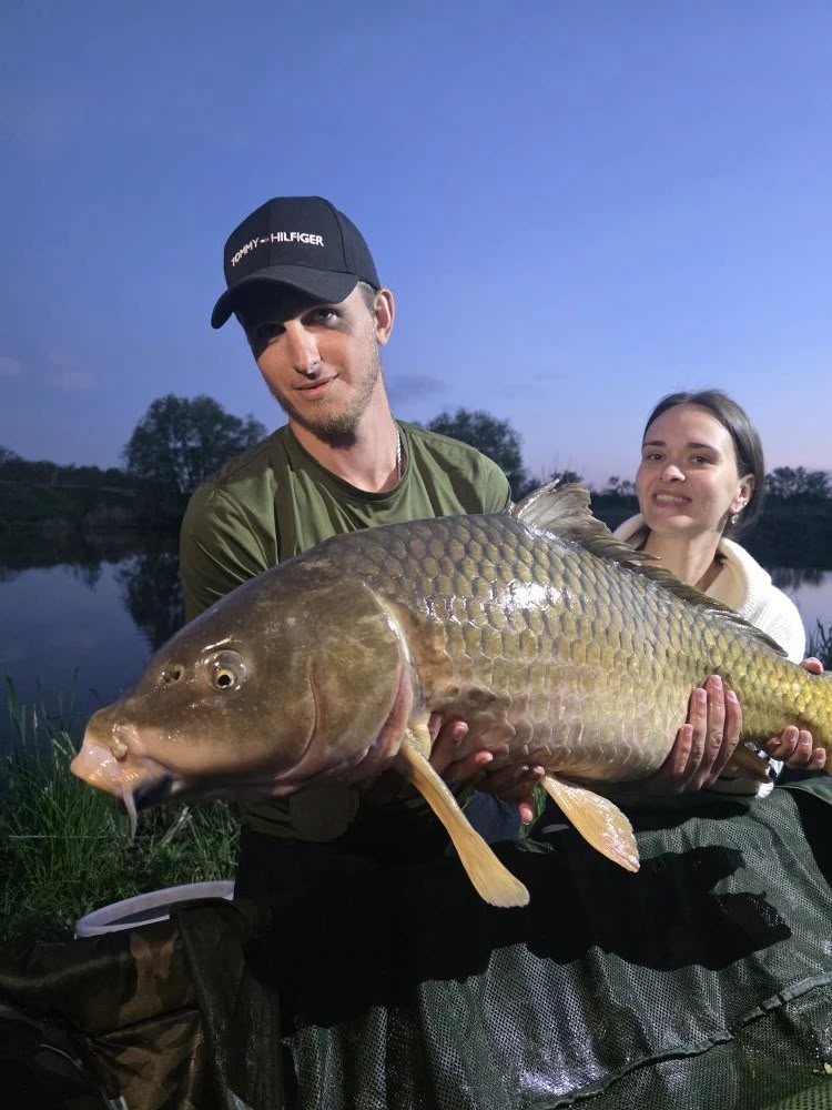 Рыбалка онлайн 💥🔥🔥 13 сектор, общий пруд, фото 2