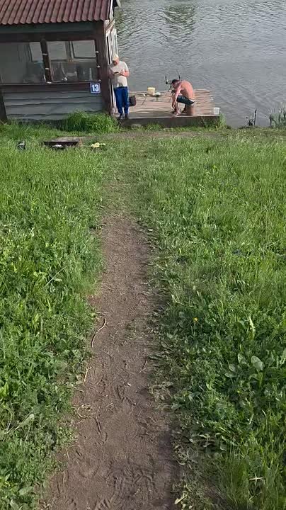 Друзья всем привет